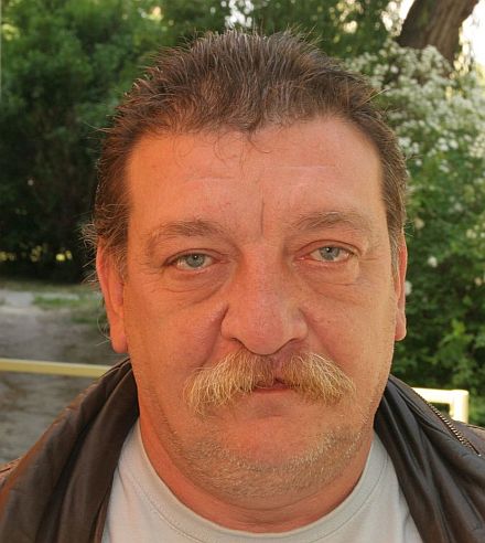 Kincses Tibor